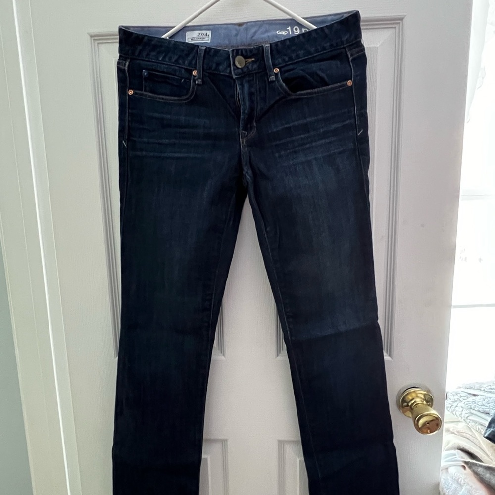 Women’s jeans